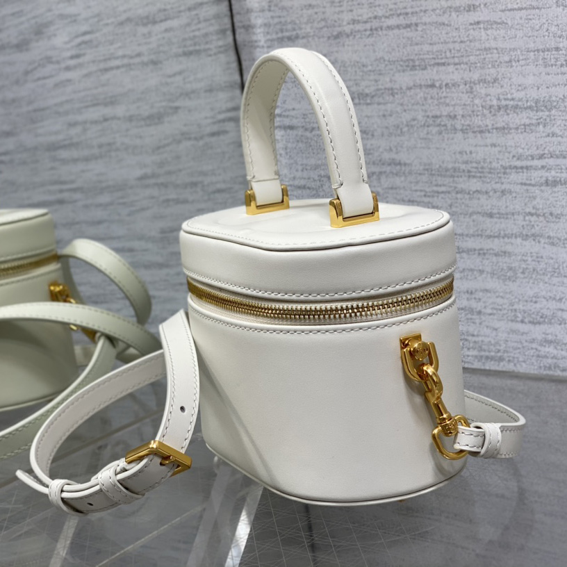 Dior Small CD Signature Vanity Case - DopestKickz