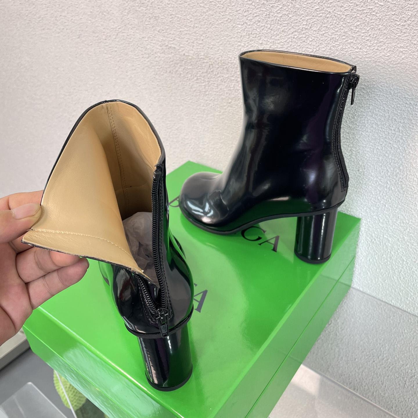 Bottega Veneta Atomic Ankle Boot - DopestKickz