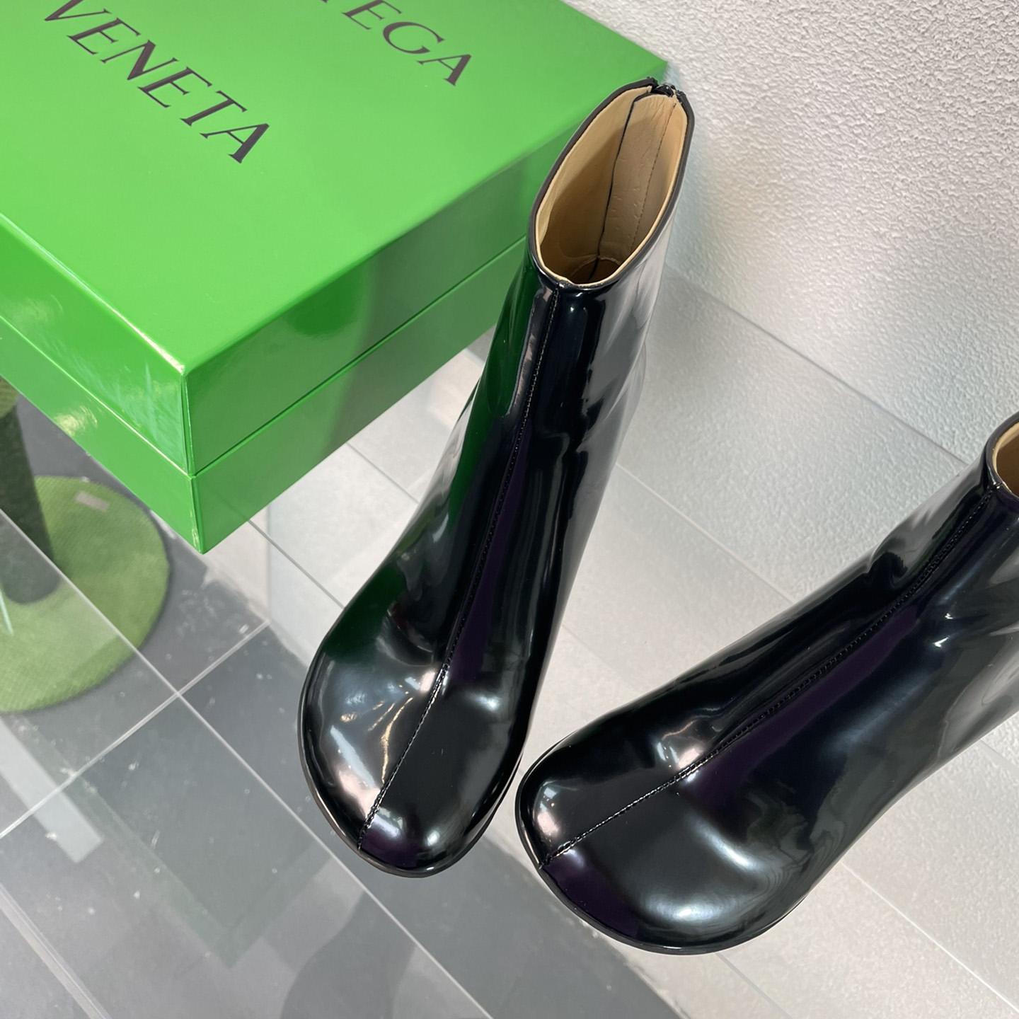 Bottega Veneta Atomic Ankle Boot - DopestKickz
