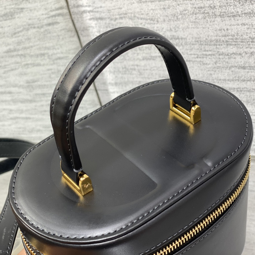Dior Small CD Signature Vanity Case - DopestKickz
