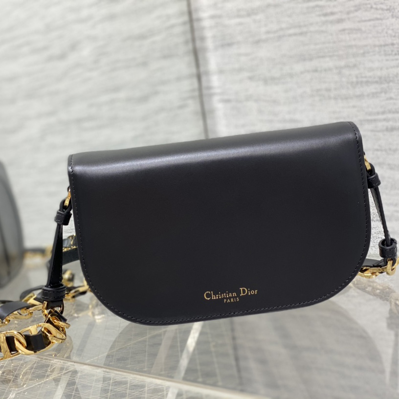 Dior CD Signature Bag With Strap - DopestKickz