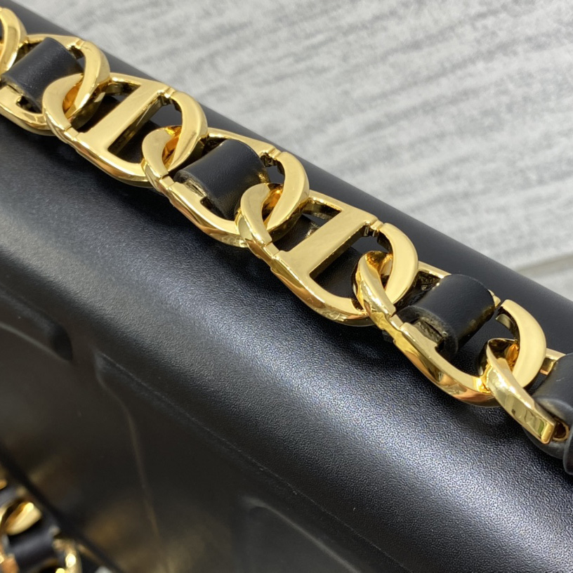 Dior CD Signature Bag With Strap - DopestKickz