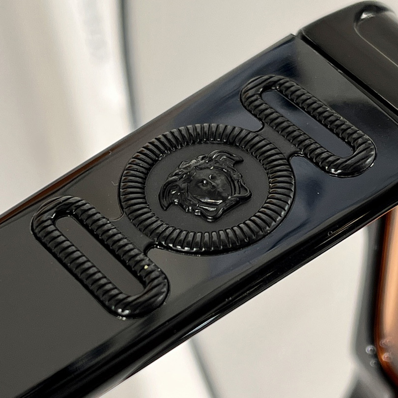 Versace Medusa Biggie Shield Sunglasses   VE4962 - DopestKickz