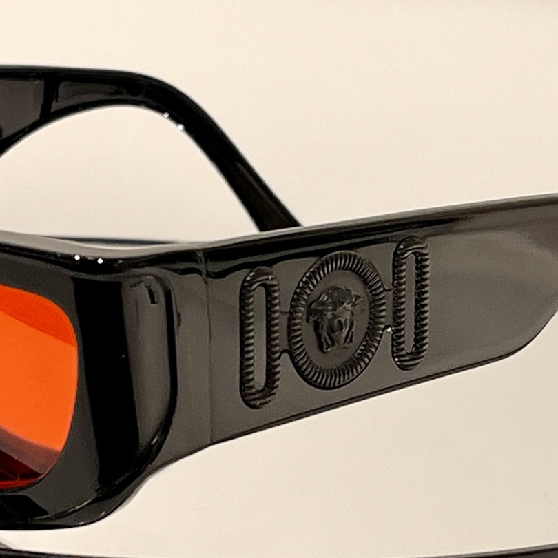 Versace Medusa Biggie Shield Sunglasses   VE4962 - DopestKickz