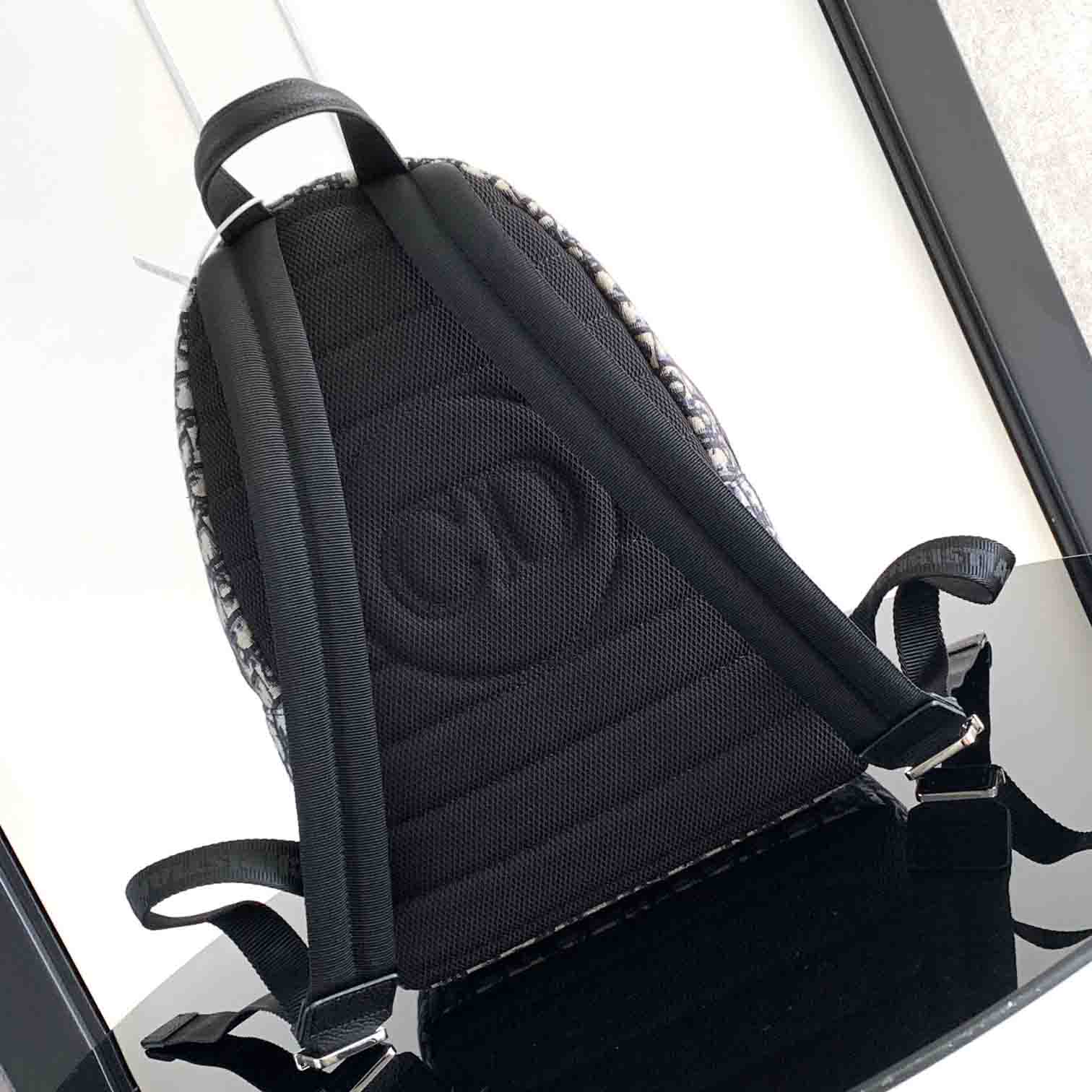 Dior Rider Backpack   (26 x 37 x 15 cm) - DopestKickz