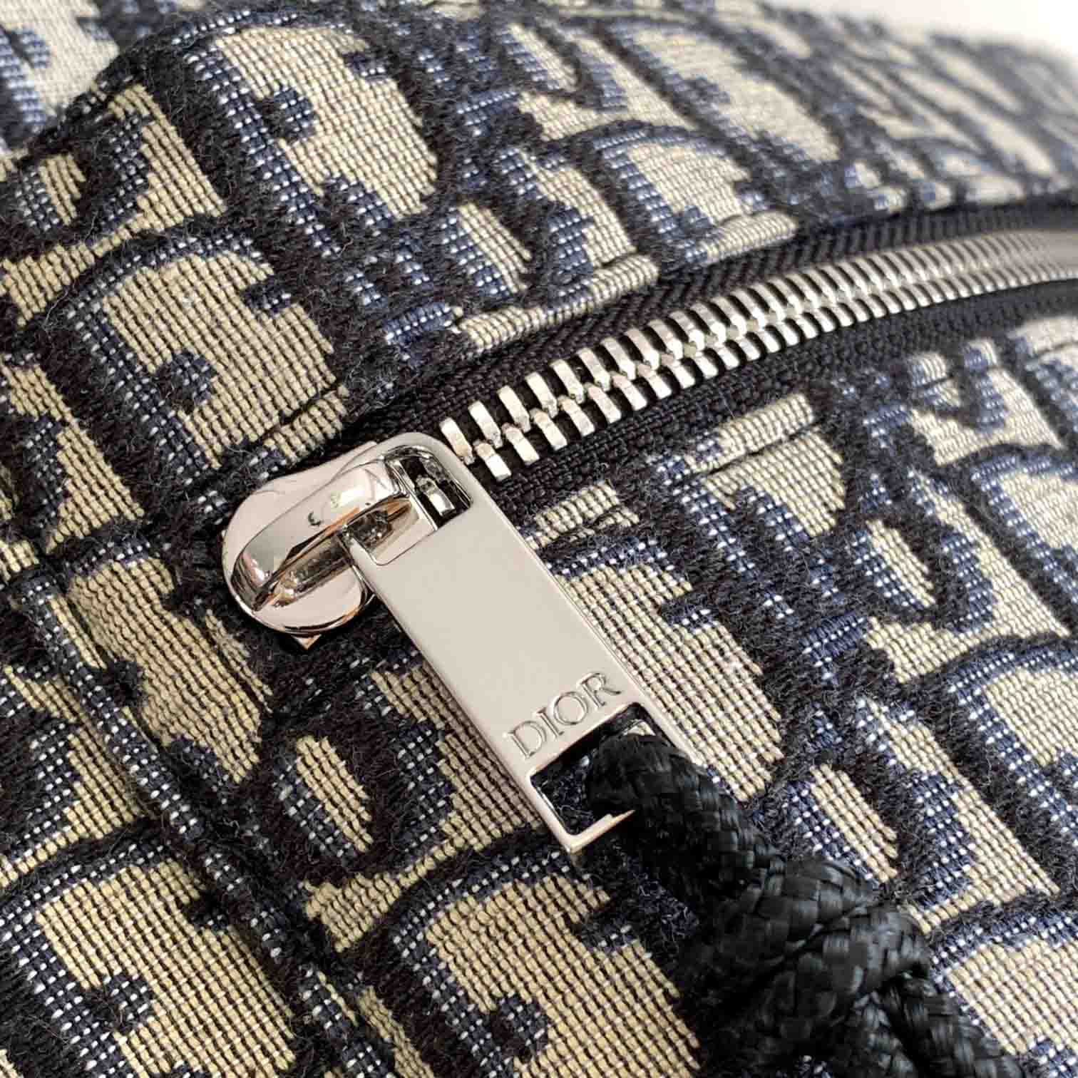 Dior Rider Backpack   (26 x 37 x 15 cm) - DopestKickz