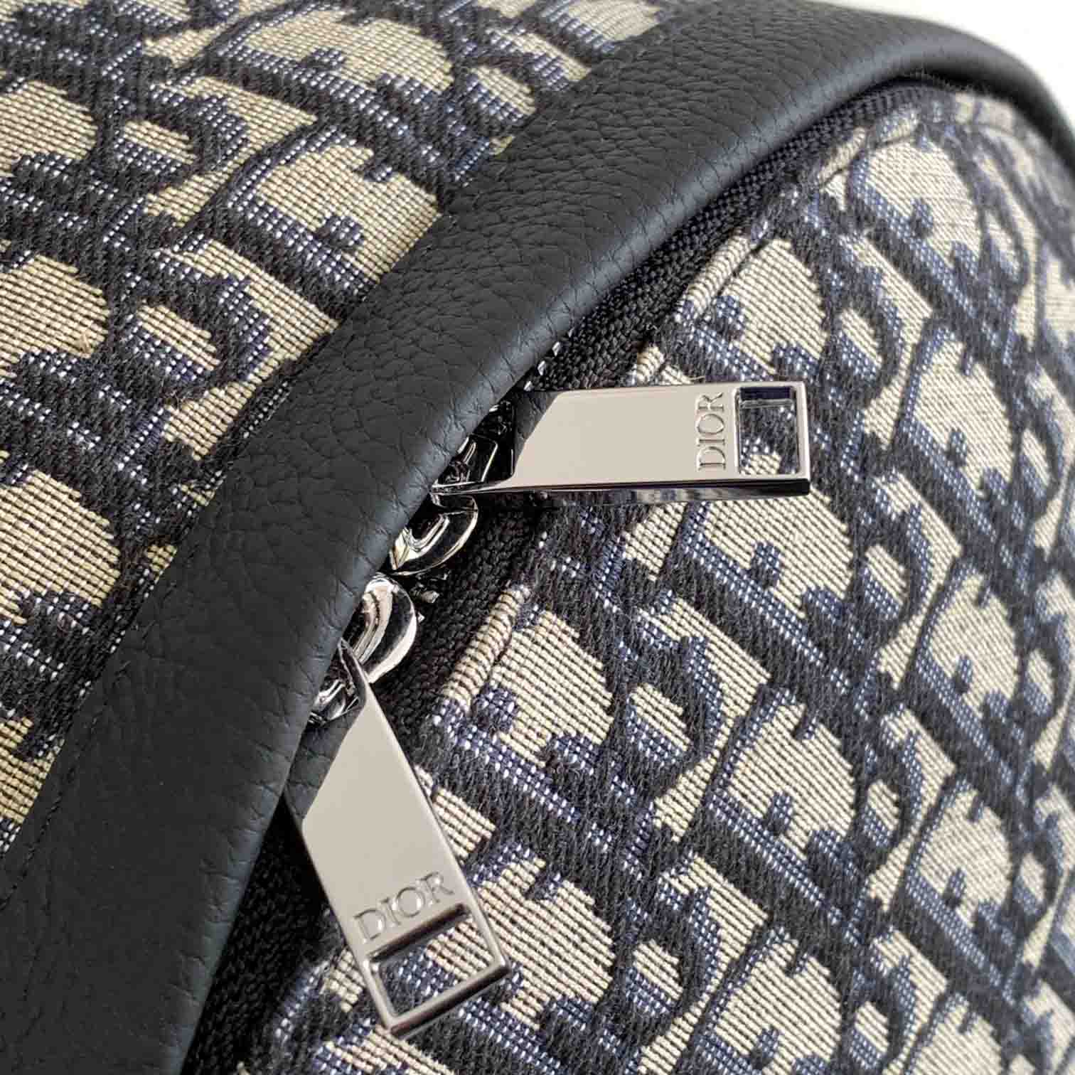 Dior Rider Backpack   (26 x 37 x 15 cm) - DopestKickz