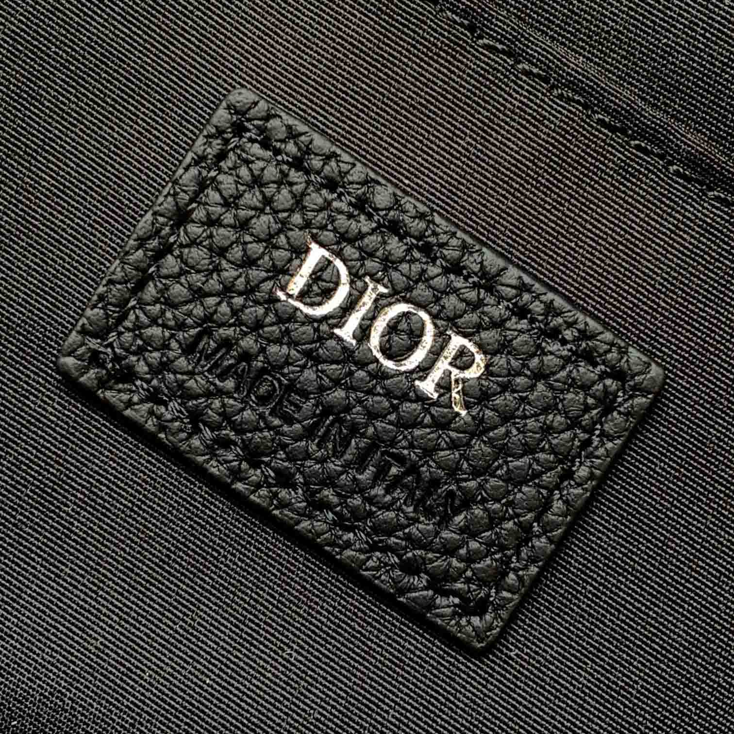 Dior Rider Backpack   (26 x 37 x 15 cm) - DopestKickz