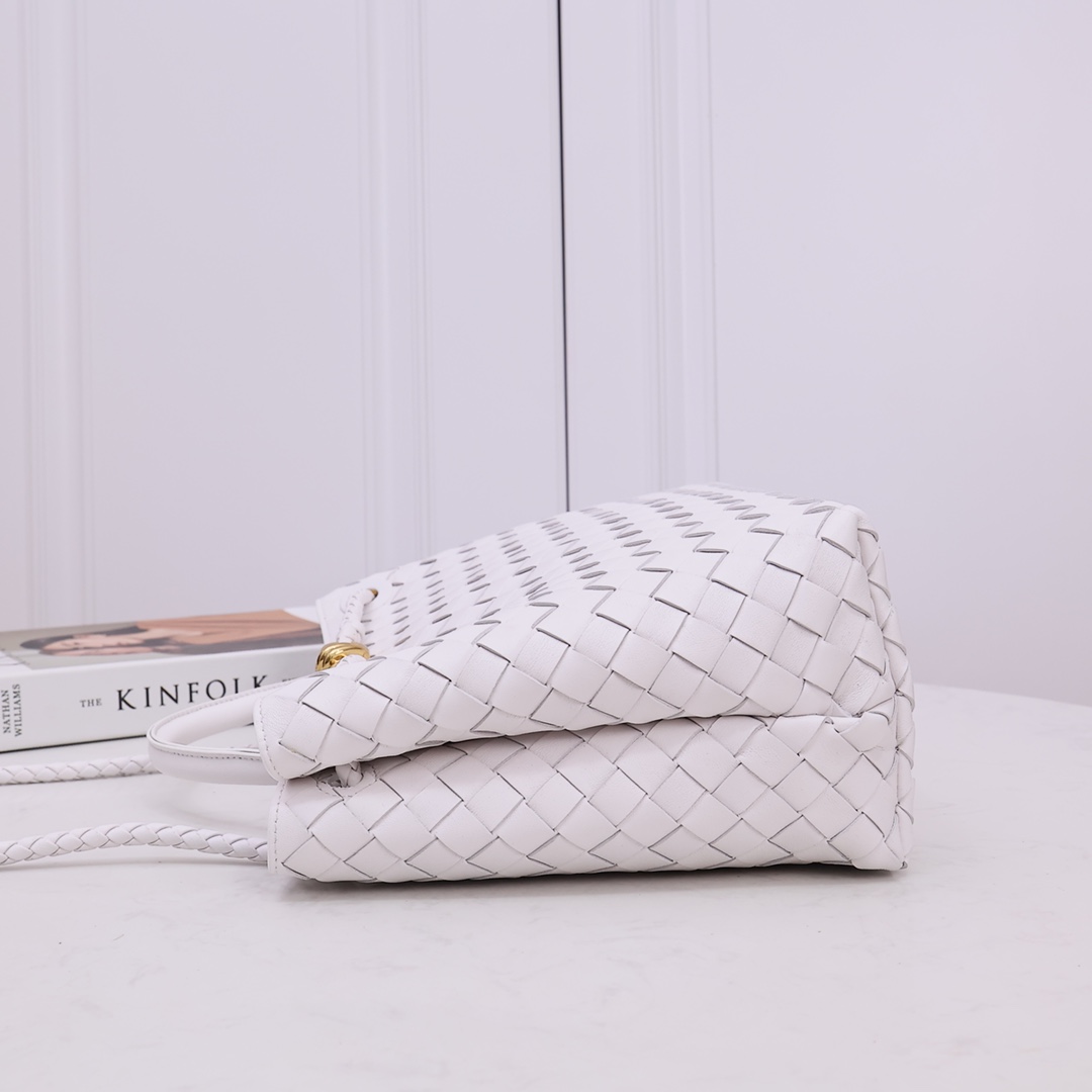 Bottega Veneta Medium Andiamo - DopestKickz