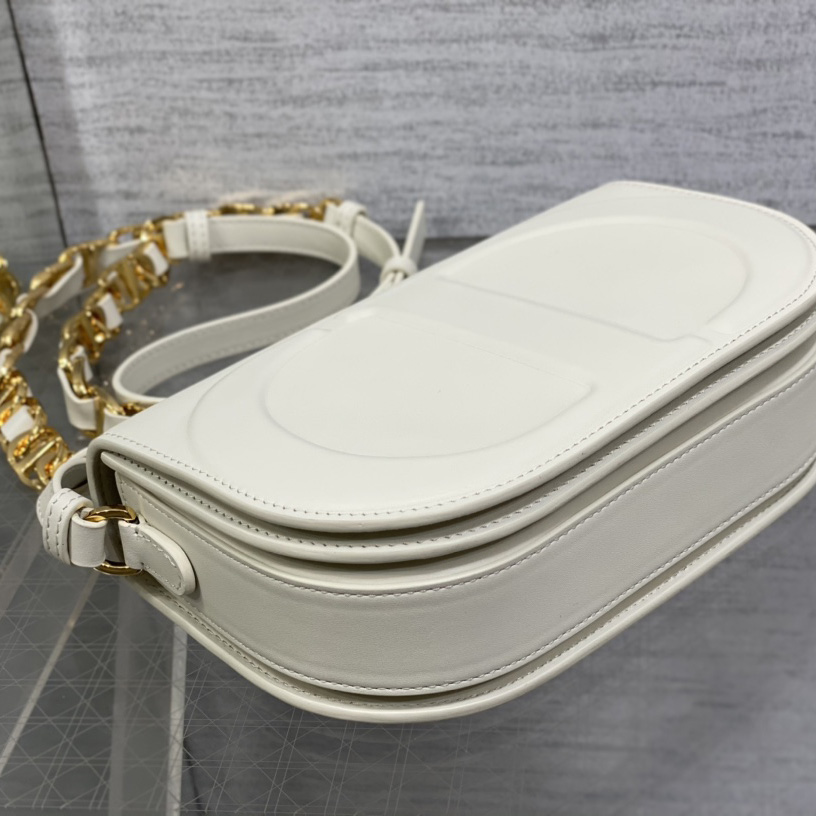 Dior CD Signature Bag With Strap - DopestKickz