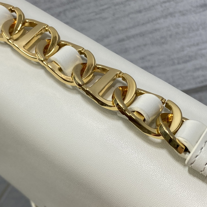 Dior CD Signature Bag With Strap - DopestKickz