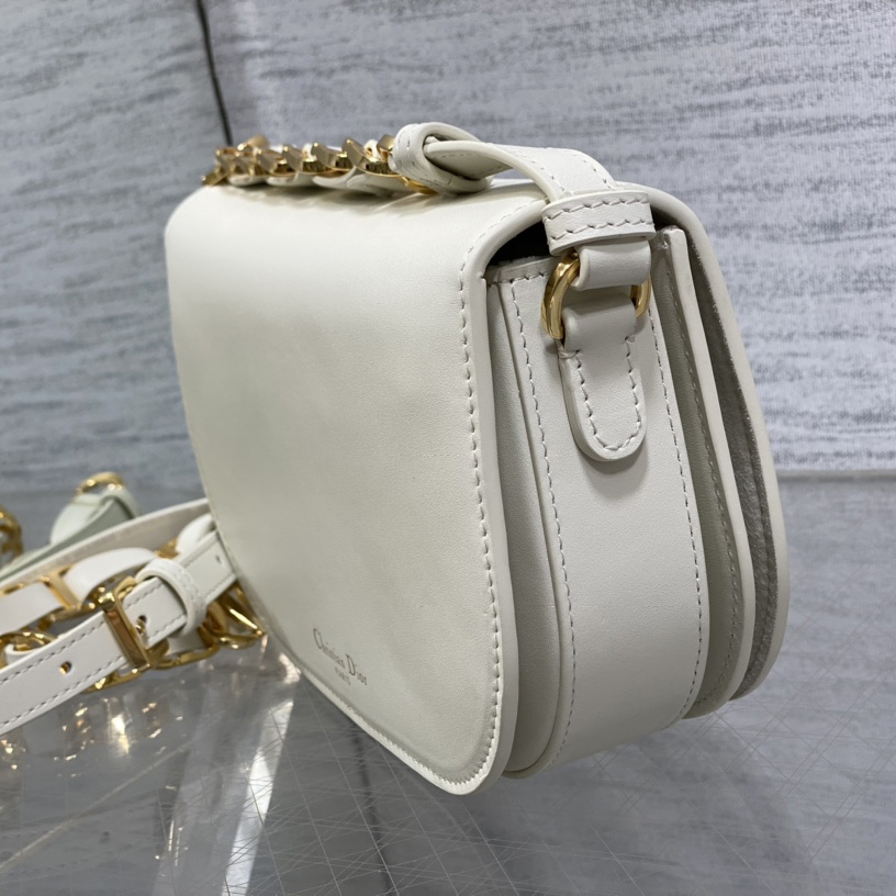 Dior CD Signature Bag With Strap - DopestKickz