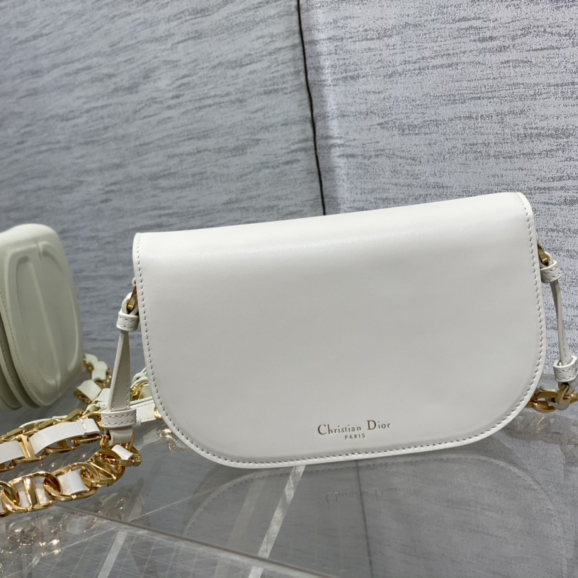 Dior CD Signature Bag With Strap - DopestKickz