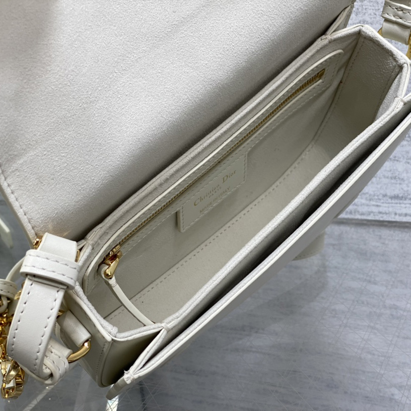 Dior CD Signature Bag With Strap - DopestKickz