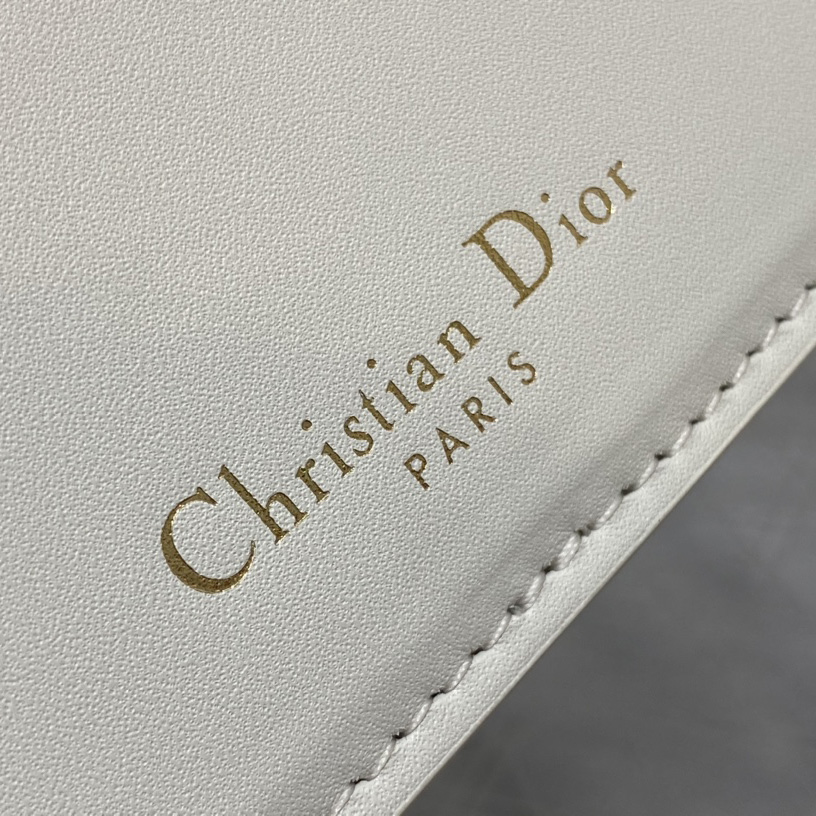 Dior CD Signature Bag With Strap - DopestKickz