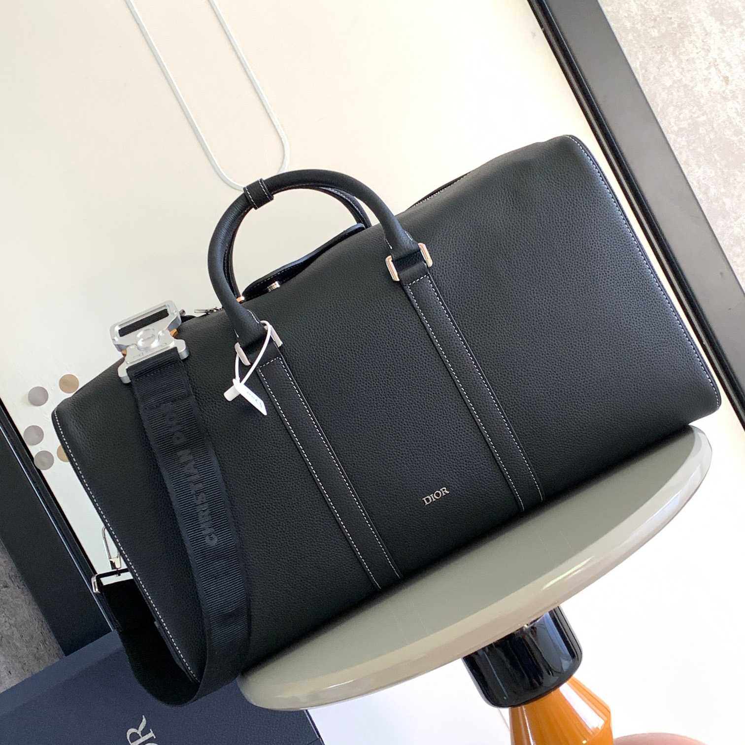 Dior Lingot 50 Bag - DopestKickz