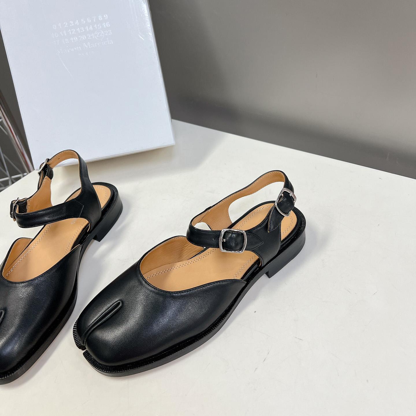 Maison Margiela Tabi Sandals - DopestKickz