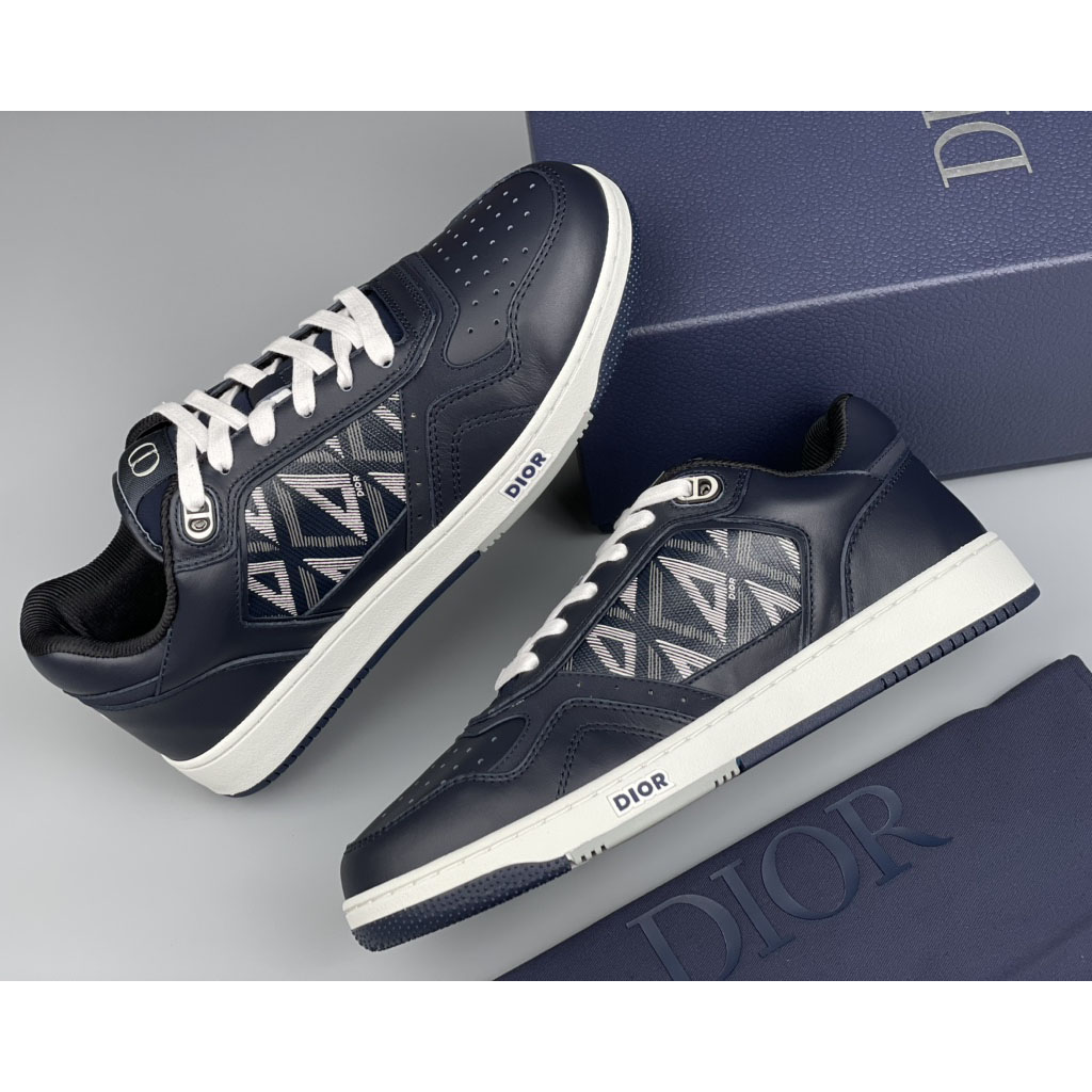 Dior B27 Low-Top Sneaker - DopestKickz