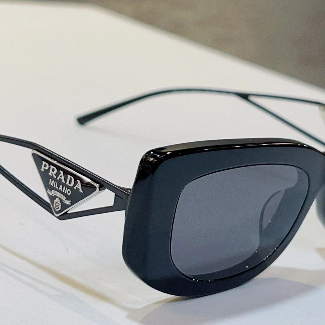 Prada Symbole Sunglasses - DopestKickz