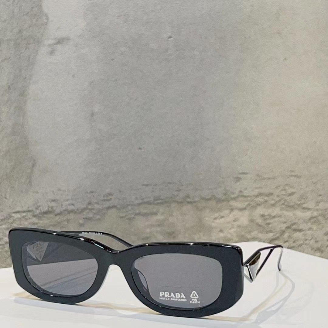 Prada Symbole Sunglasses - DopestKickz