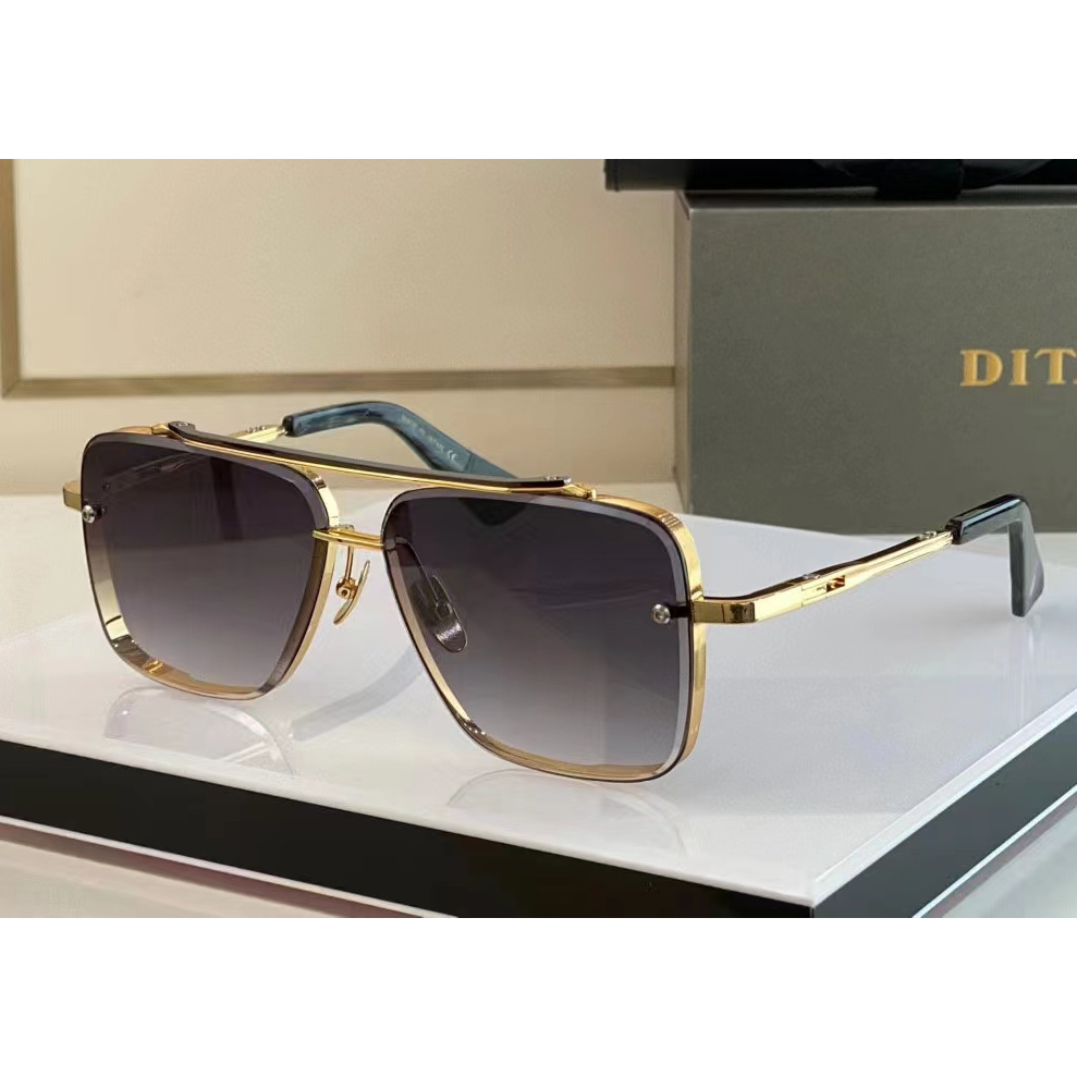 Dita Sunglasses - DopestKickz