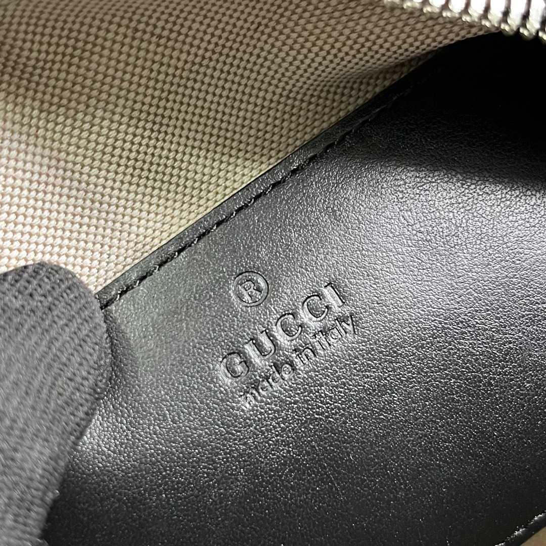 Gucci Jumbo GG Mini Duffle Bag (22-15-12.5cm) - DopestKickz