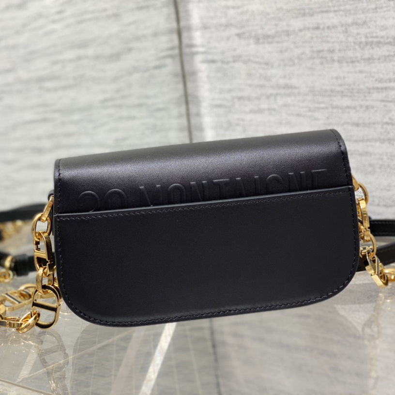 Dior Small 30 Montaigne Avenue Bag - DopestKickz