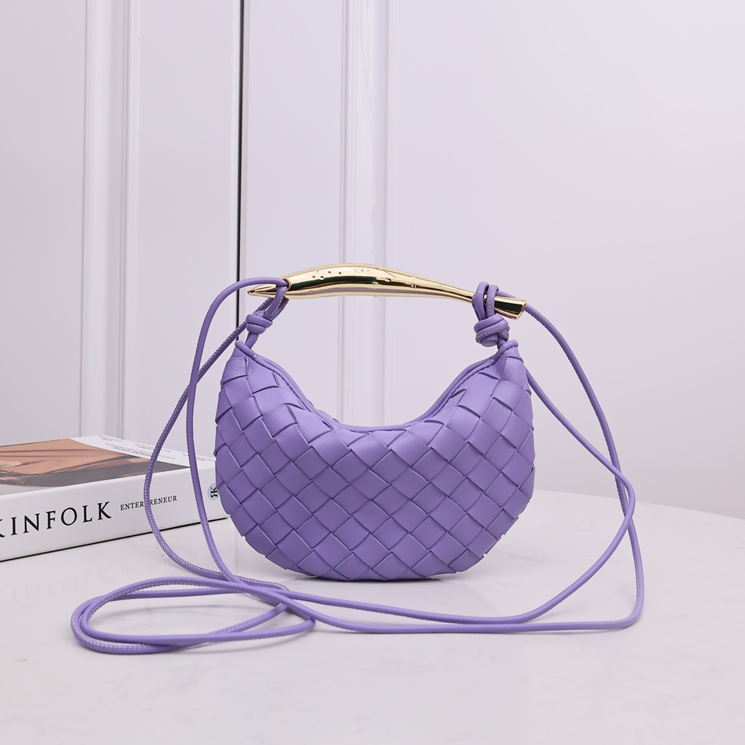 Bottega Veneta Mini Sardine - DopestKickz