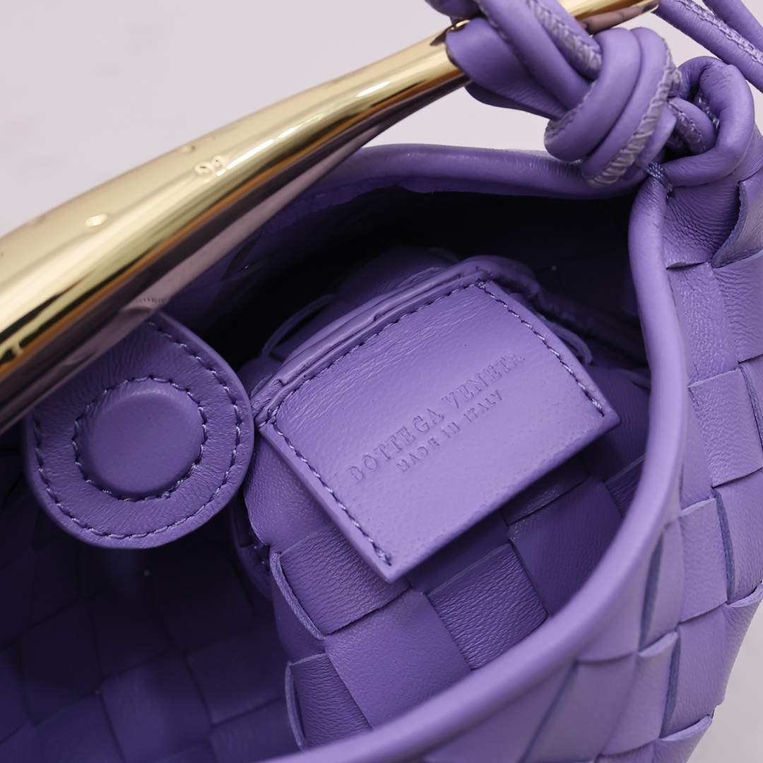 Bottega Veneta Mini Sardine - DopestKickz