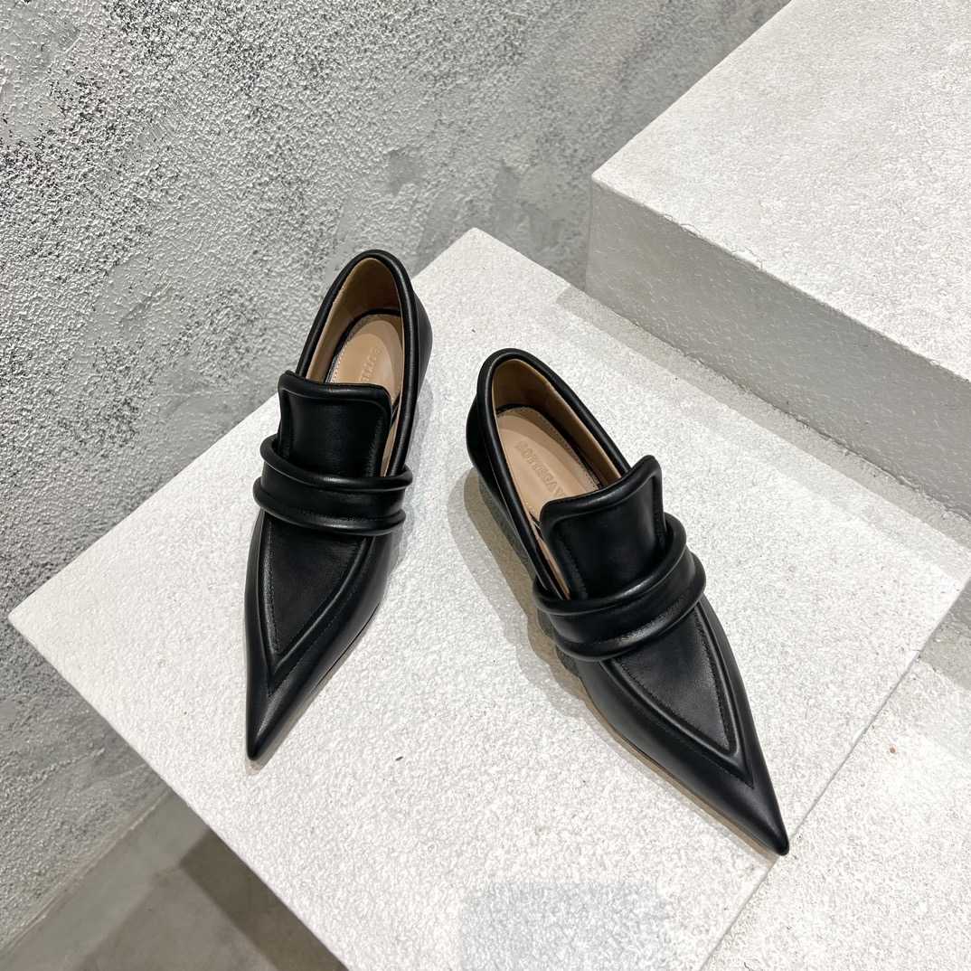 Bottega Veneta Spada Pump - DopestKickz