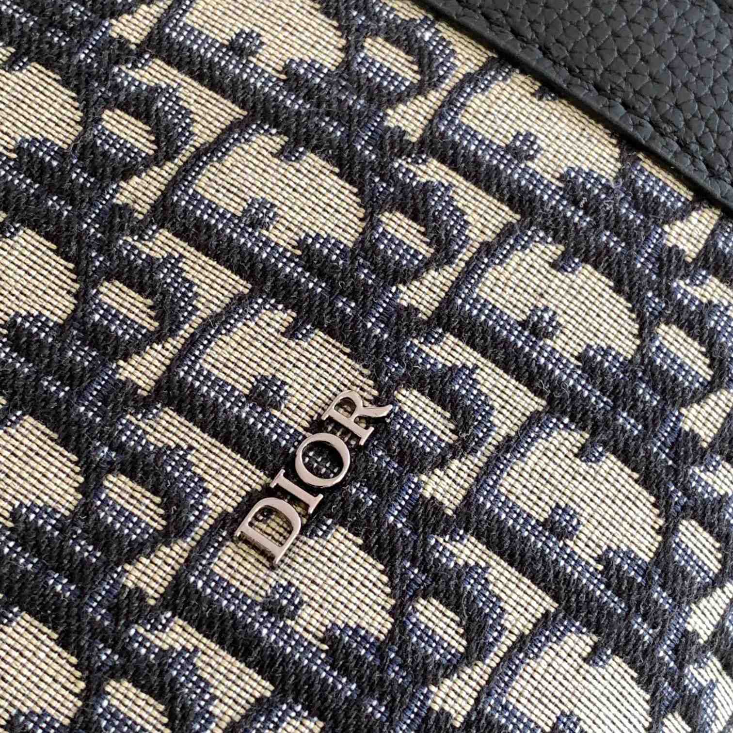 Dior Lingot 50 Bag - DopestKickz
