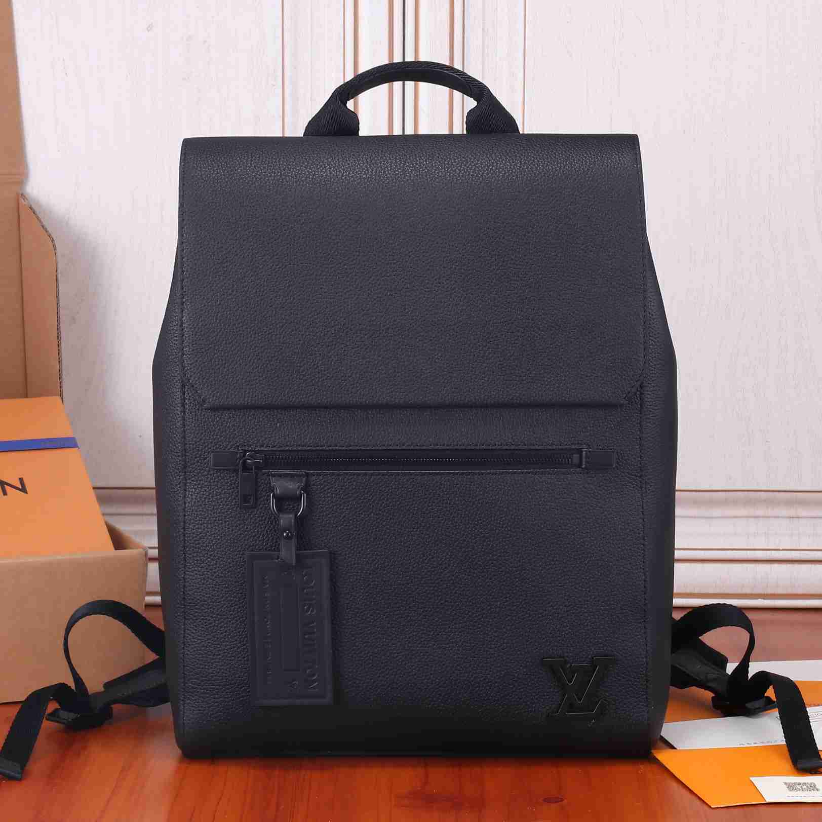 Louis Vuitton Fastline Backpack    M21367 - DopestKickz