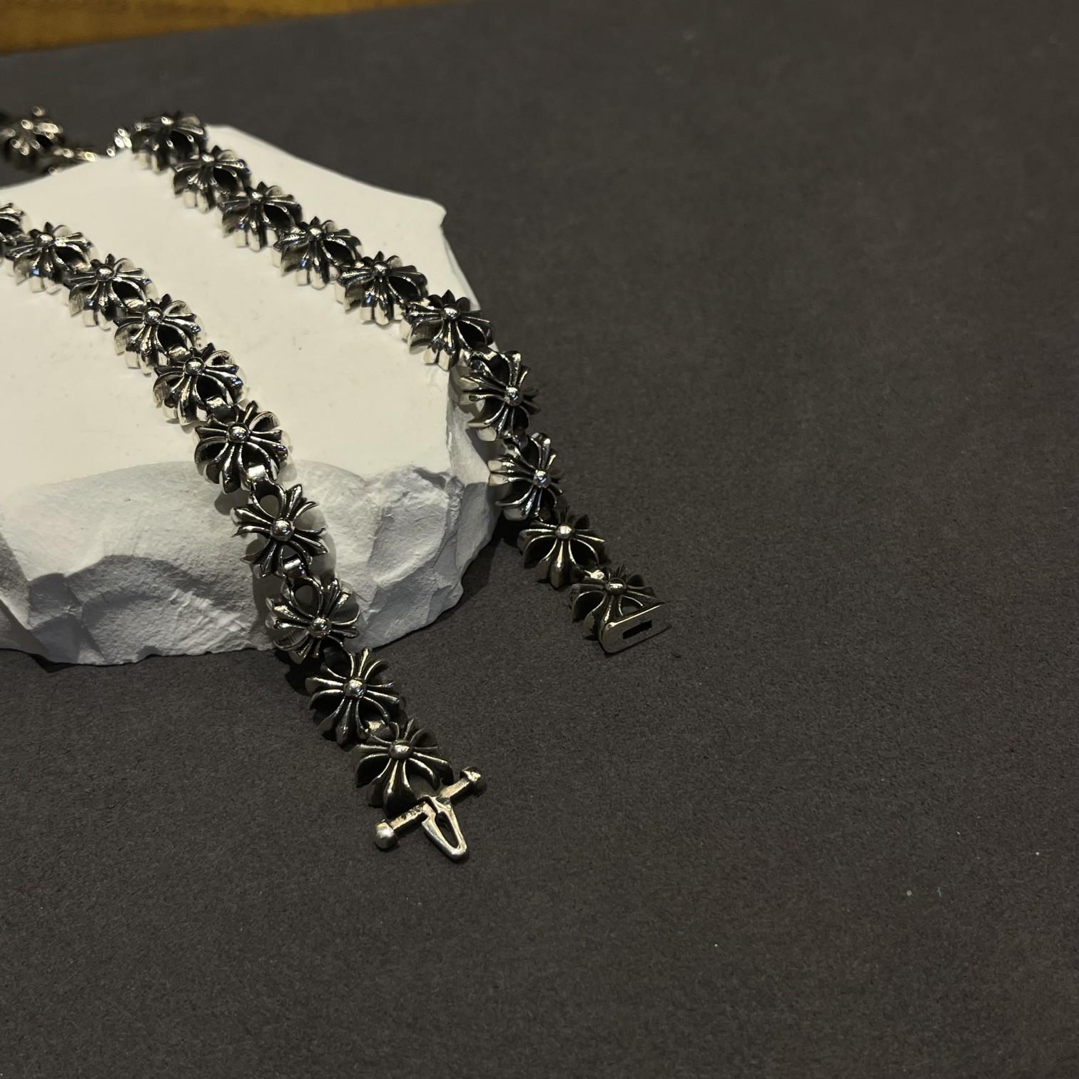 Chrome Heart Bracelets  - DopestKickz
