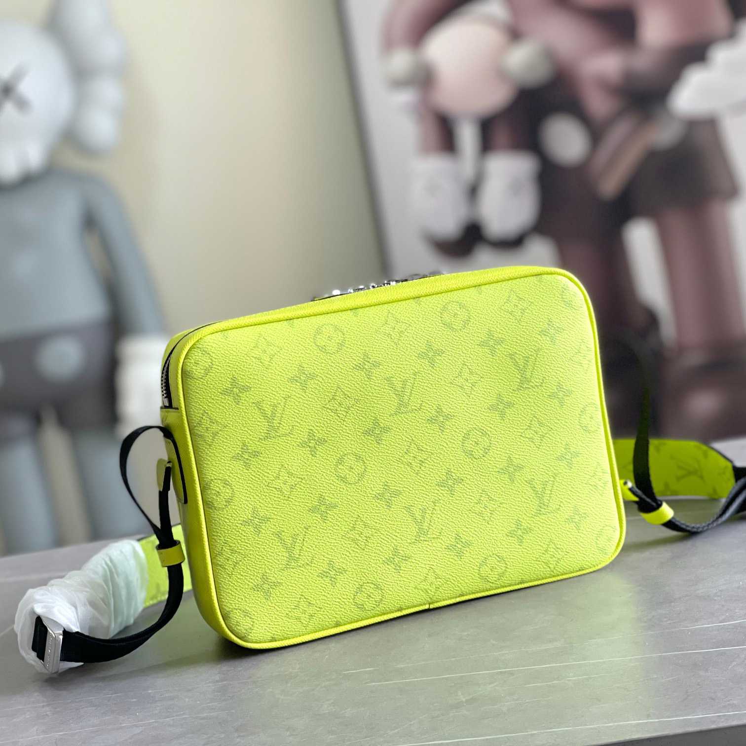 Louis Vuitton Multi Pochette Accessoires   (29.5-20-10.5cm) M57631 - DopestKickz