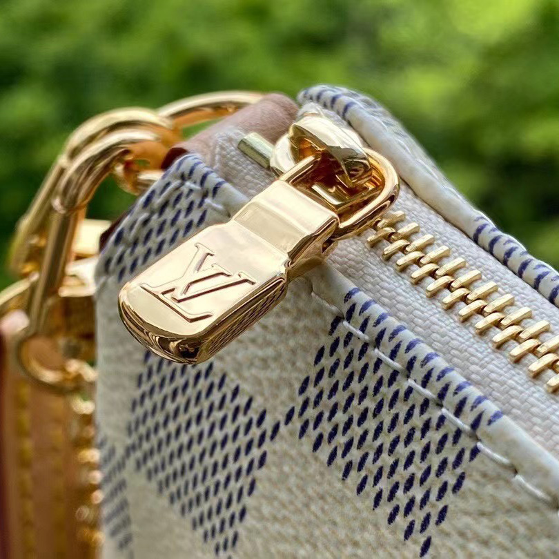Louis Vuitton Cross Body Bag (25-13-4cm)   N55214 - DopestKickz