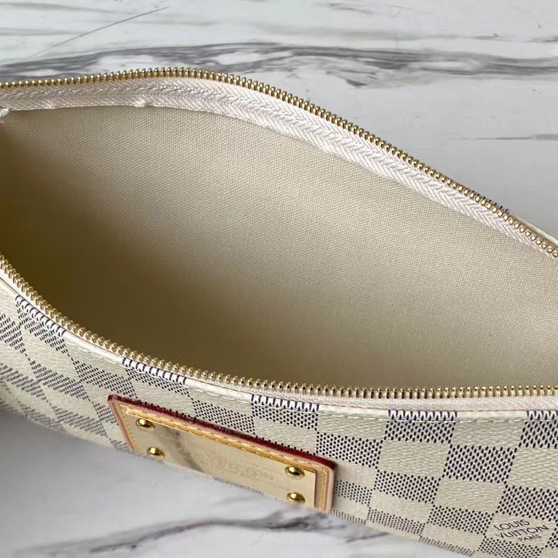 Louis Vuitton Cross Body Bag (25-13-4cm)   N55214 - DopestKickz
