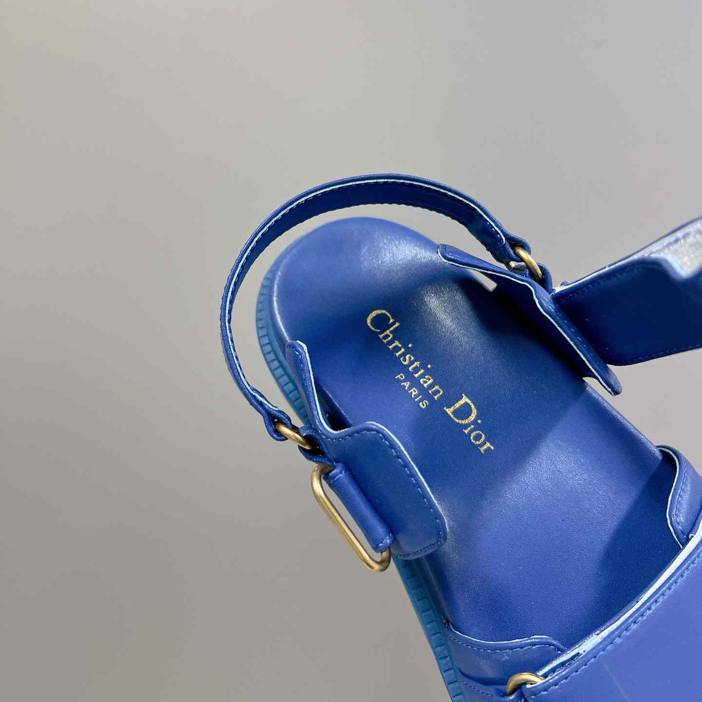 Dior Dioract Sandal - DopestKickz