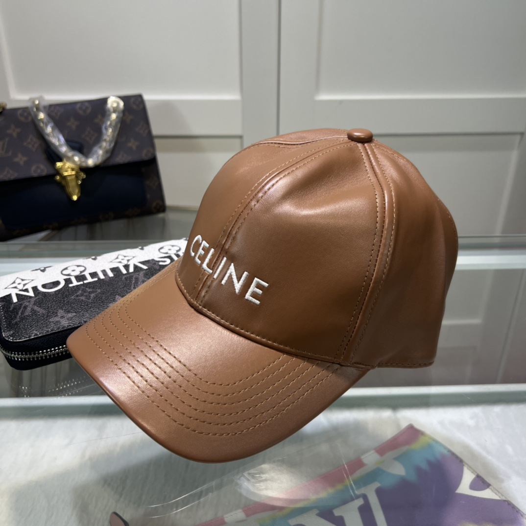 Celine Cap - DopestKickz