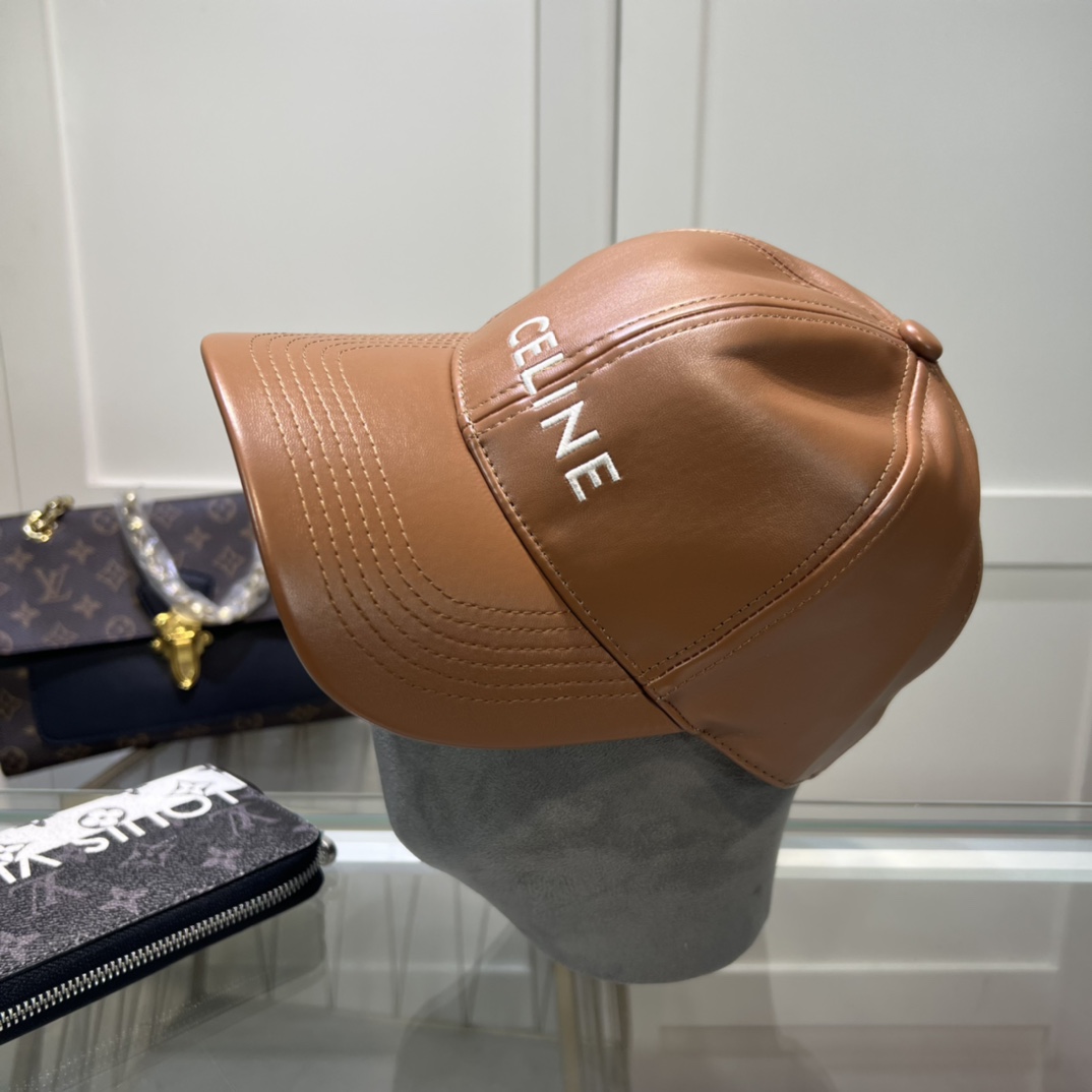 Celine Cap - DopestKickz