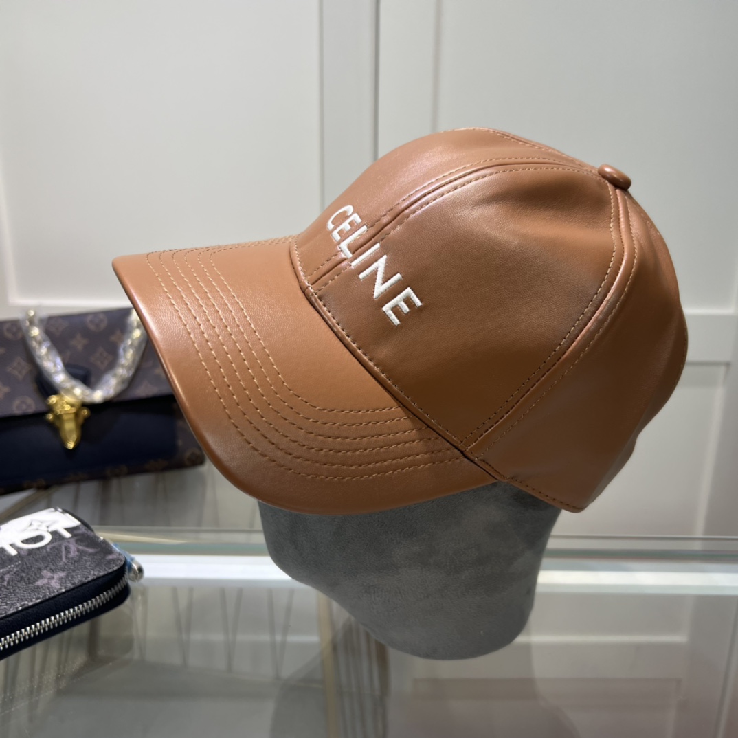 Celine Cap - DopestKickz