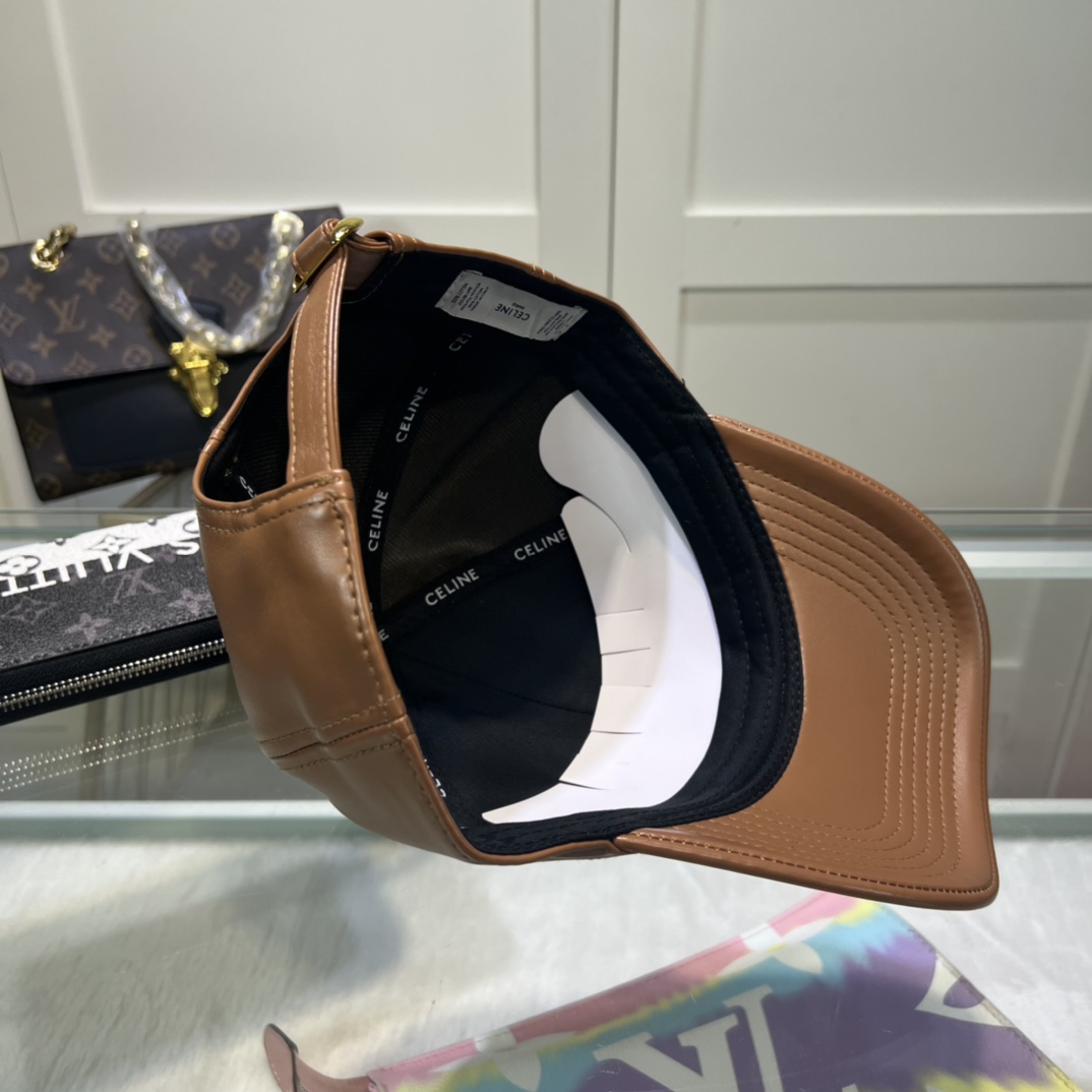 Celine Cap - DopestKickz