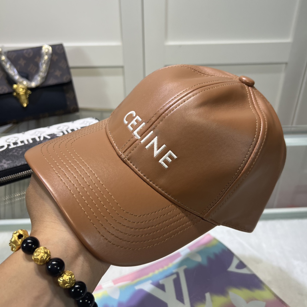 Celine Cap - DopestKickz