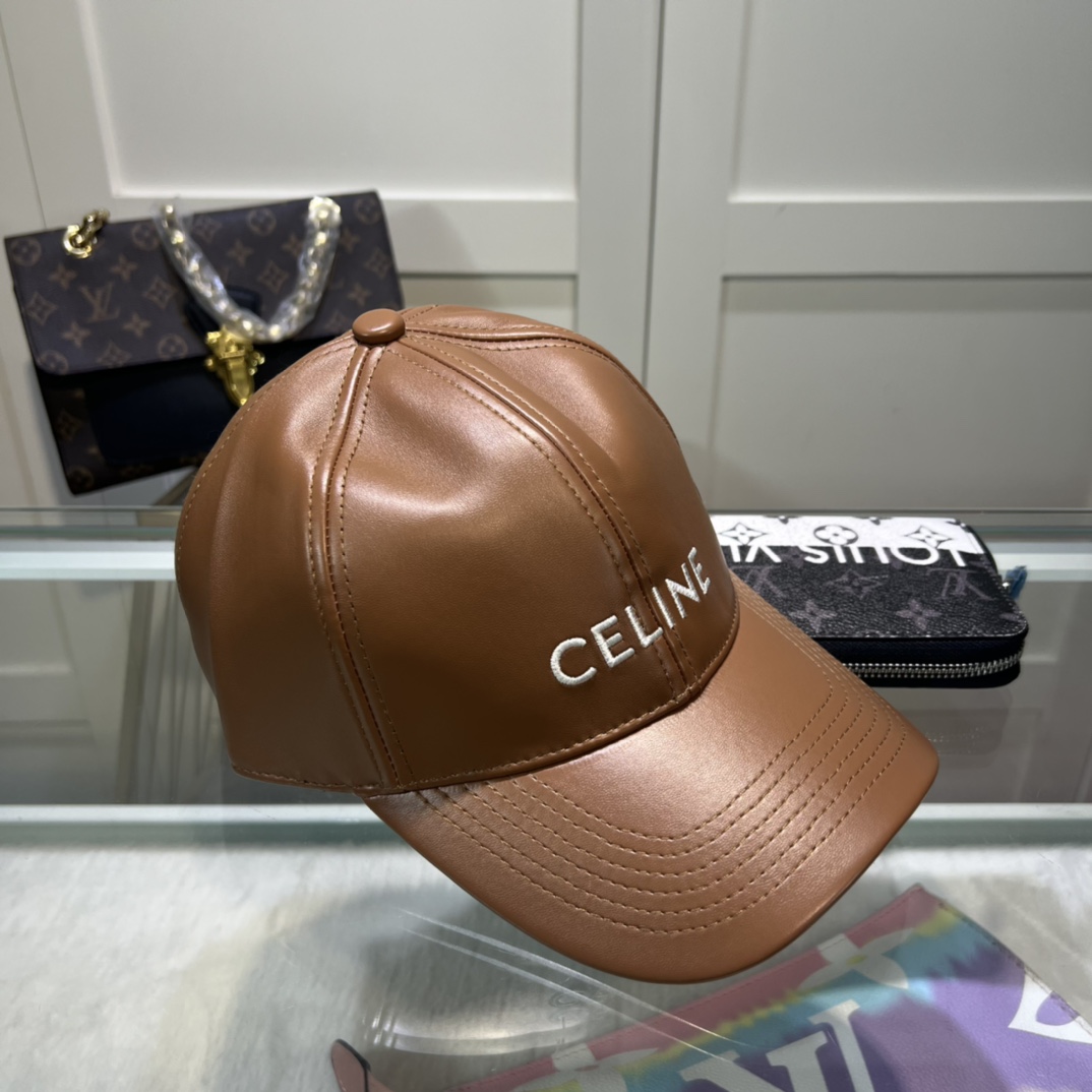 Celine Cap - DopestKickz