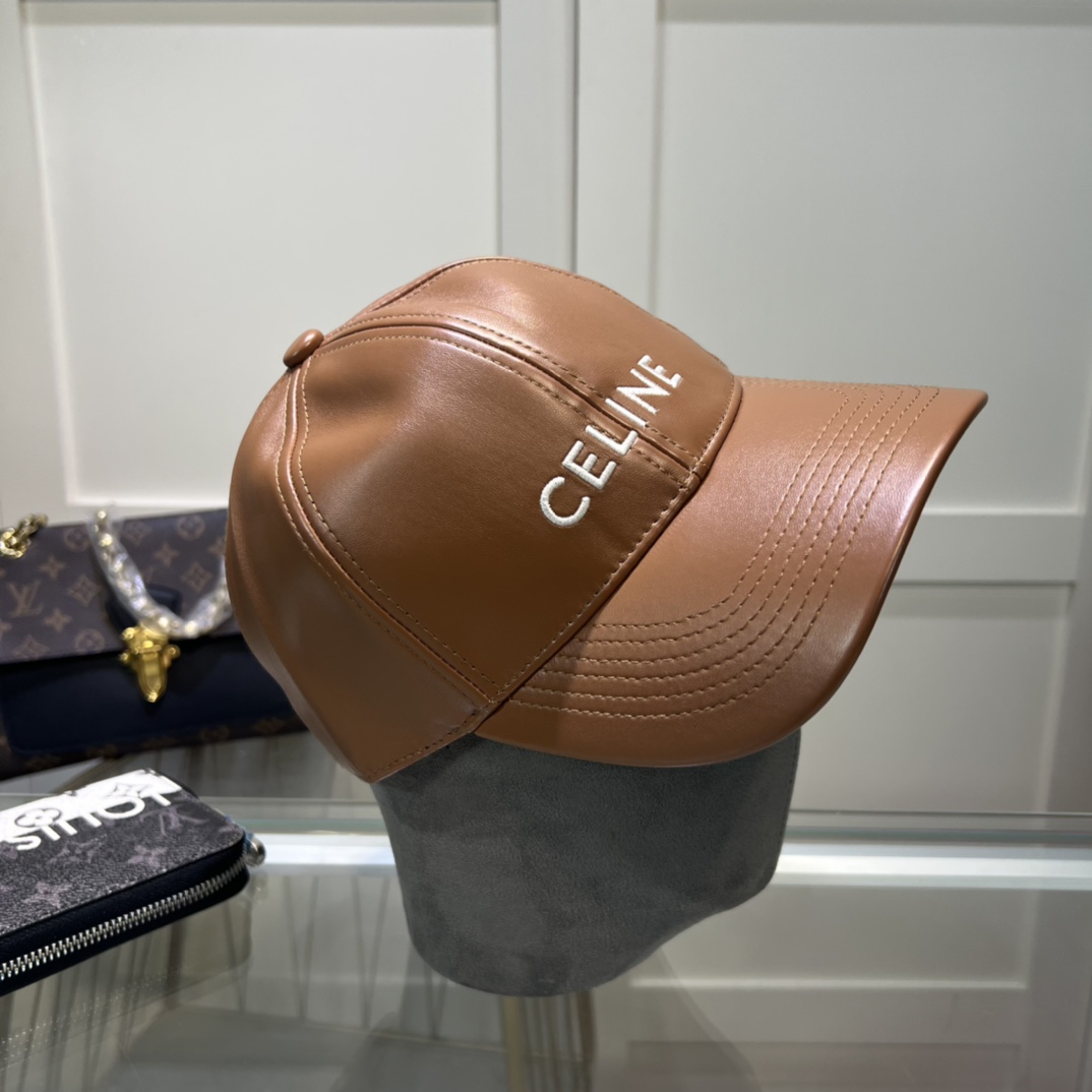 Celine Cap - DopestKickz