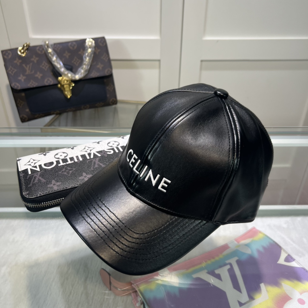 Celine Cap - DopestKickz