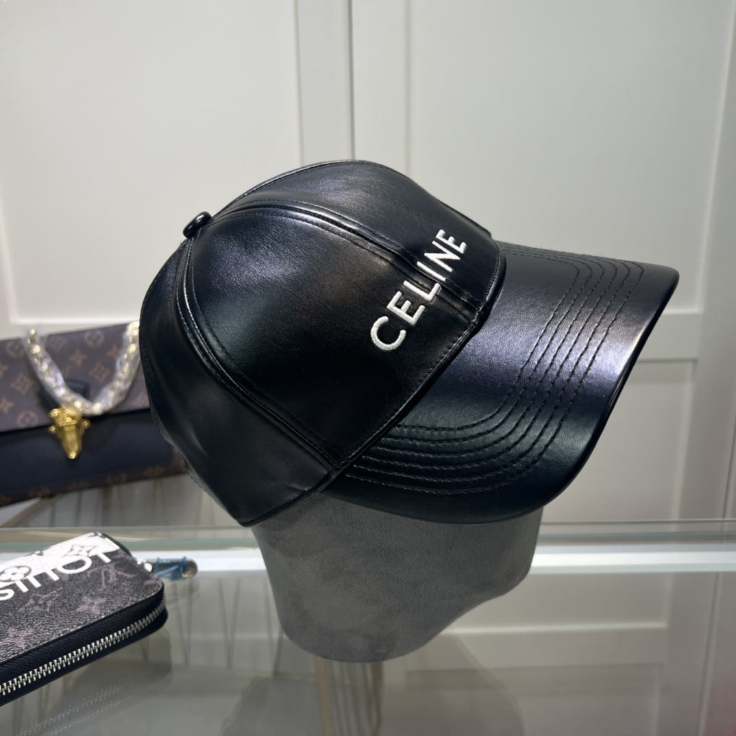 Celine Cap - DopestKickz