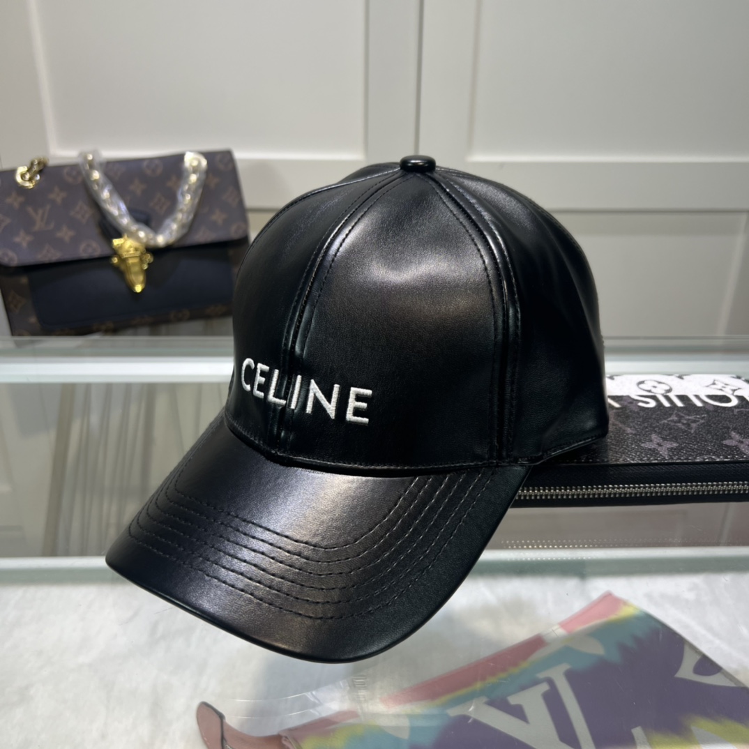 Celine Cap - DopestKickz
