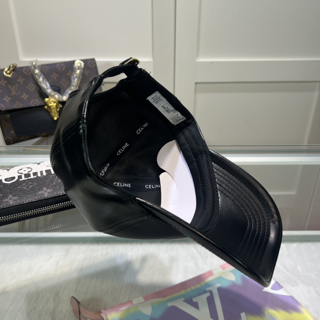 Celine Cap - DopestKickz