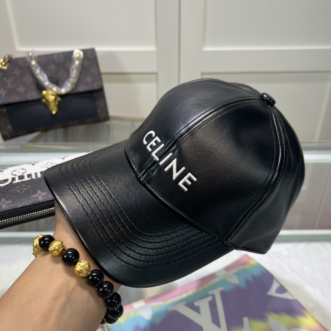 Celine Cap - DopestKickz