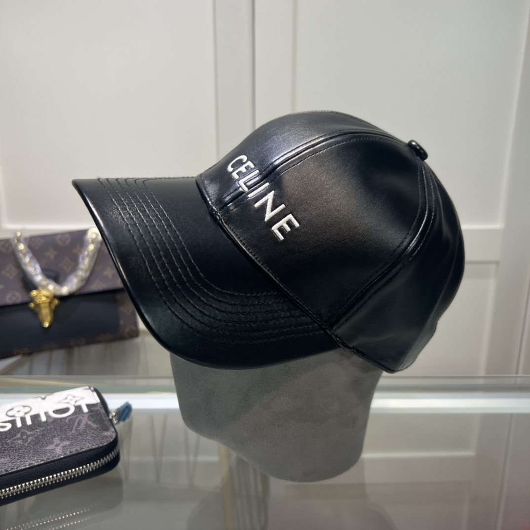 Celine Cap - DopestKickz